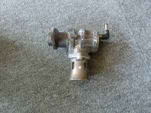★SW20　MR2　ブリッツ　ブローオフバルブ