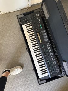 YAMAHA DX7の値段と価格推移は？｜107件の売買データからYAMAHA DX7の