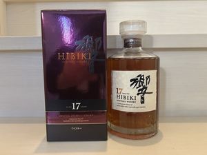 響17年の値段と価格推移は？｜153件の売買データから響17年の価値が