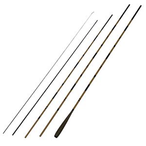 Daiwa ダイワ 枯法師 15尺 へら竿 ヘラブナ 和竿 釣り 釣具 ジャンク M10910366