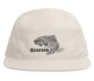 SIMMS Single Haul Pack Cap シムス シングルホールパックキャップ シムズ フィッシング