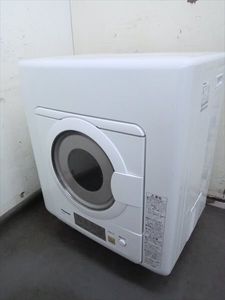 2025年製☆Panasonic/パナソニック☆電気乾燥機☆NH-D603 管N28991 #