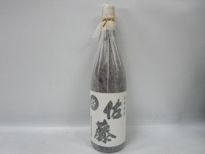 焼酎 佐藤の値段と価格推移は？｜57件の売買データから焼酎 佐藤の価値 