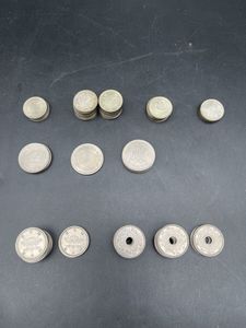 穴なし 50円の値段と価格推移は？｜88件の売買データから穴なし 50円の