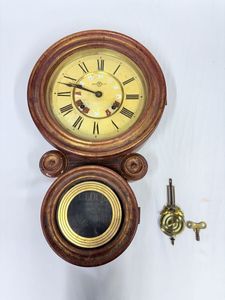 精工舎 振り子時計のYahoo!オークション(旧ヤフオク!)の相場・価格を