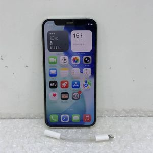 Apple iPhone 12 mini MGDQ3J/A A2398 128GB グリーン 利用制限 docomo 〇 260201SK03085