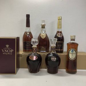 サントリー ブランデー VSOのYahoo!オークション(旧ヤフオク!)の