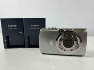 IXY DIGITAL 95 ISのYahoo!オークション(旧ヤフオク!)の相場・価格を