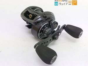 ABU アブガルシア REVO レボ LTX-L