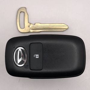 DDA02 ダイハツ スマートキー タント ロッキー タフト ムーブ トール 007-AG0115 434451-