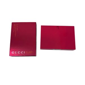 GUCCI RUSH グッチ ラッシュ オードワレ フランス製 30ml 残量不明 レディース 本体のみ