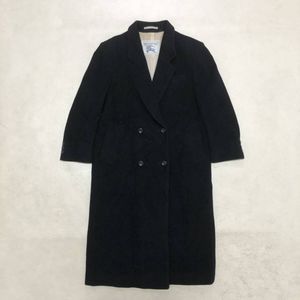 ● 90s Burberrys バーバリーズ チェスターコート アウター ウール カシミヤ ヴィンテー