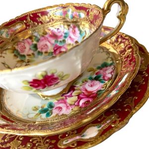 ノリタケのYahoo!オークション(旧ヤフオク!)の相場・価格を見る｜Yahoo