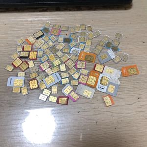 解約済みsimカードの値段と価格推移は？｜24件の売買データから解約