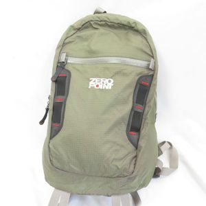 mont bell ZERO POINT バックパック リュック /モンベル 0203