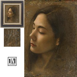 リアリズム画家の値段と価格推移は？｜3件の売買データからリアリズム