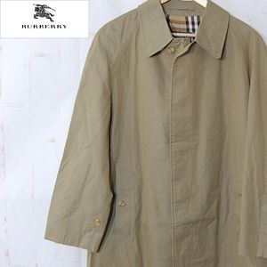 バーバリープローサム Burberrys&rsquo; PRORSUM■ステンカラーコート　メンズ　イングランド
