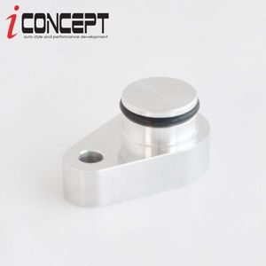 送料185円～ iConcept ブローオフバルブ メクラ栓 DA17V DA64V DA62V DA17W DA64W DA62W