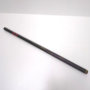 Dz436004 がまかつ 釣竿 がま渓流 弧空 硬調530 20332 Gamakatsu 中古