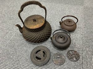 南部鉄器 灰皿の値段と価格推移は？｜35件の売買データから南部鉄器