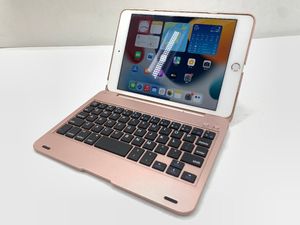 美品 Apple アップル iPad mini 4 タブレット Wi-Fi+Cellular 7.9インチ 32GB ソフトバン