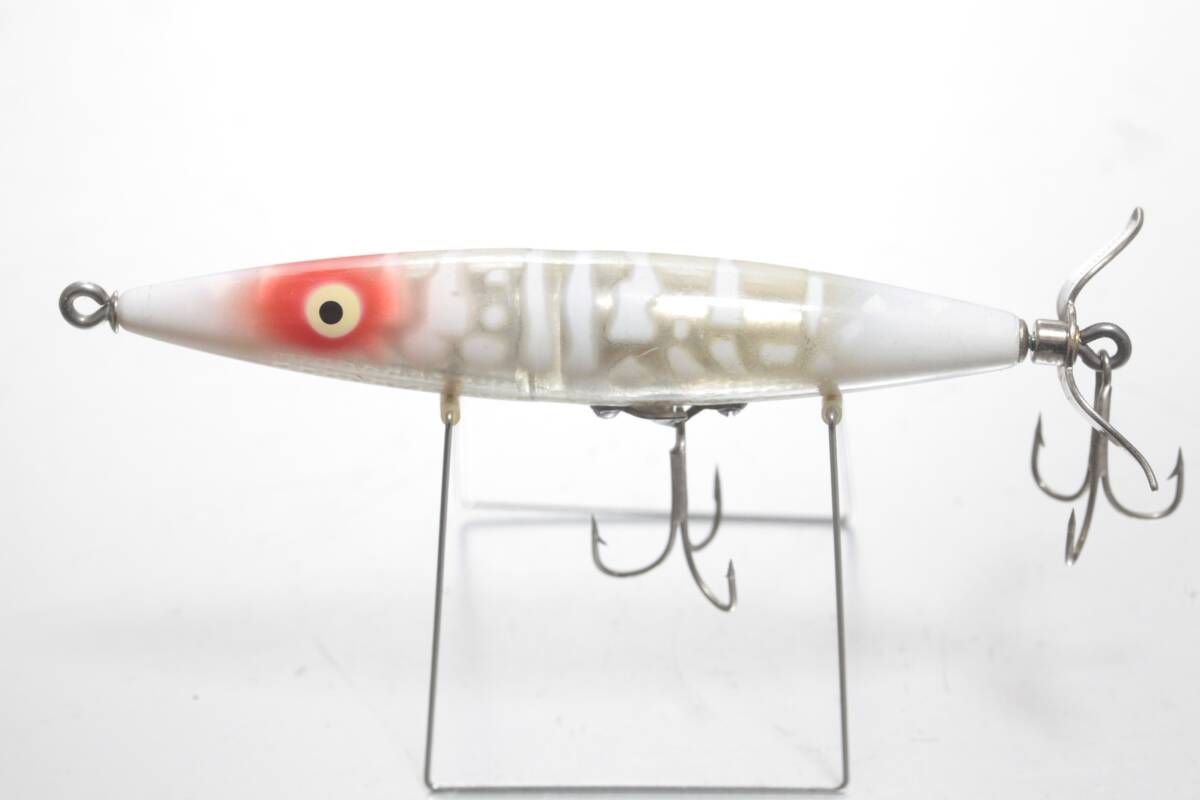 出品当日終了 60s ドワジャックペラ付き オールド ヘドン ダイイング