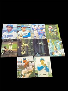 カルビープロ野球カードの値段と価格推移は？｜1949件の売買データから