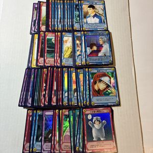 テニスの王子様 カードゲームの値段と価格推移は？｜6件の売買データ