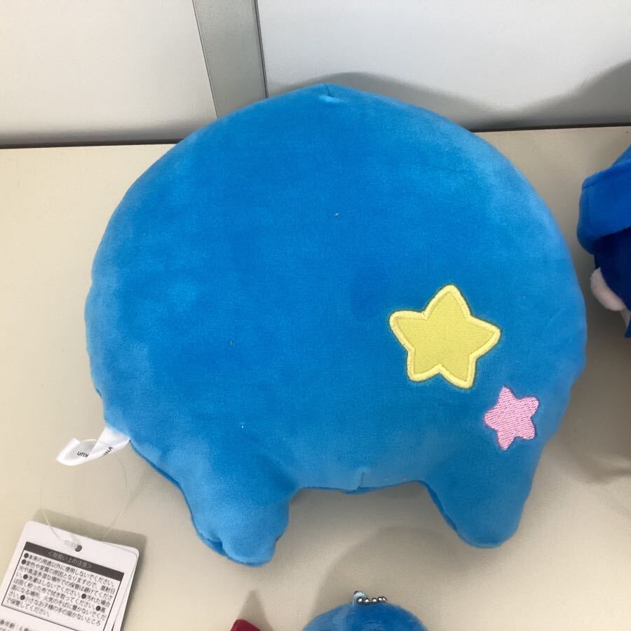 08【現状】 ゲーム実況者 らっだぁ グッズ ぬいぐるみクッション 人型