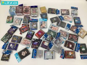 ラブライブ デッキケースの値段と価格推移は？｜7件の売買データから