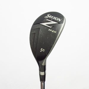 ダンロップ SRIXON スリクソン Z H45 ユーティリティ スチールシャフト 【U5】 シャフト