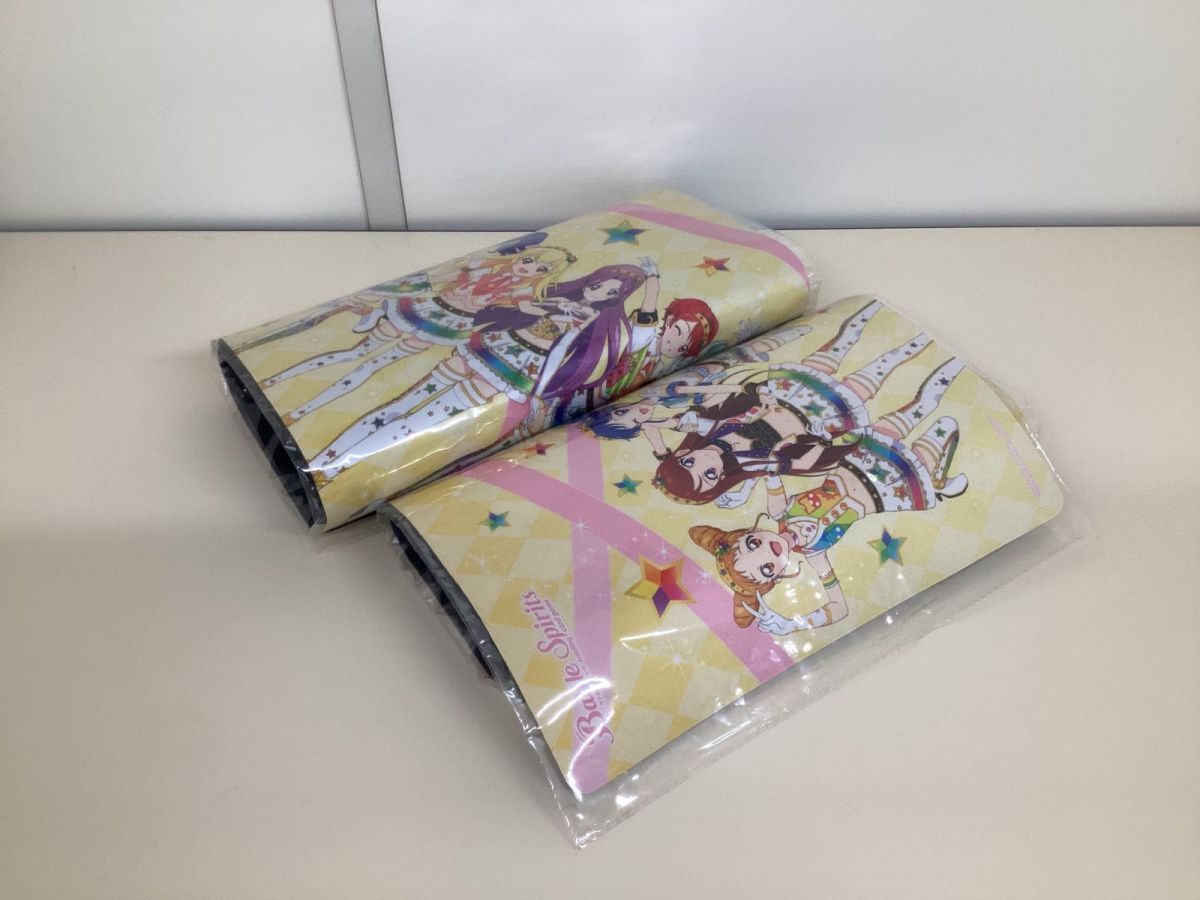 Y10【現状】 アイカツ! 10周年セット バトスピプレミアムコラボBOX