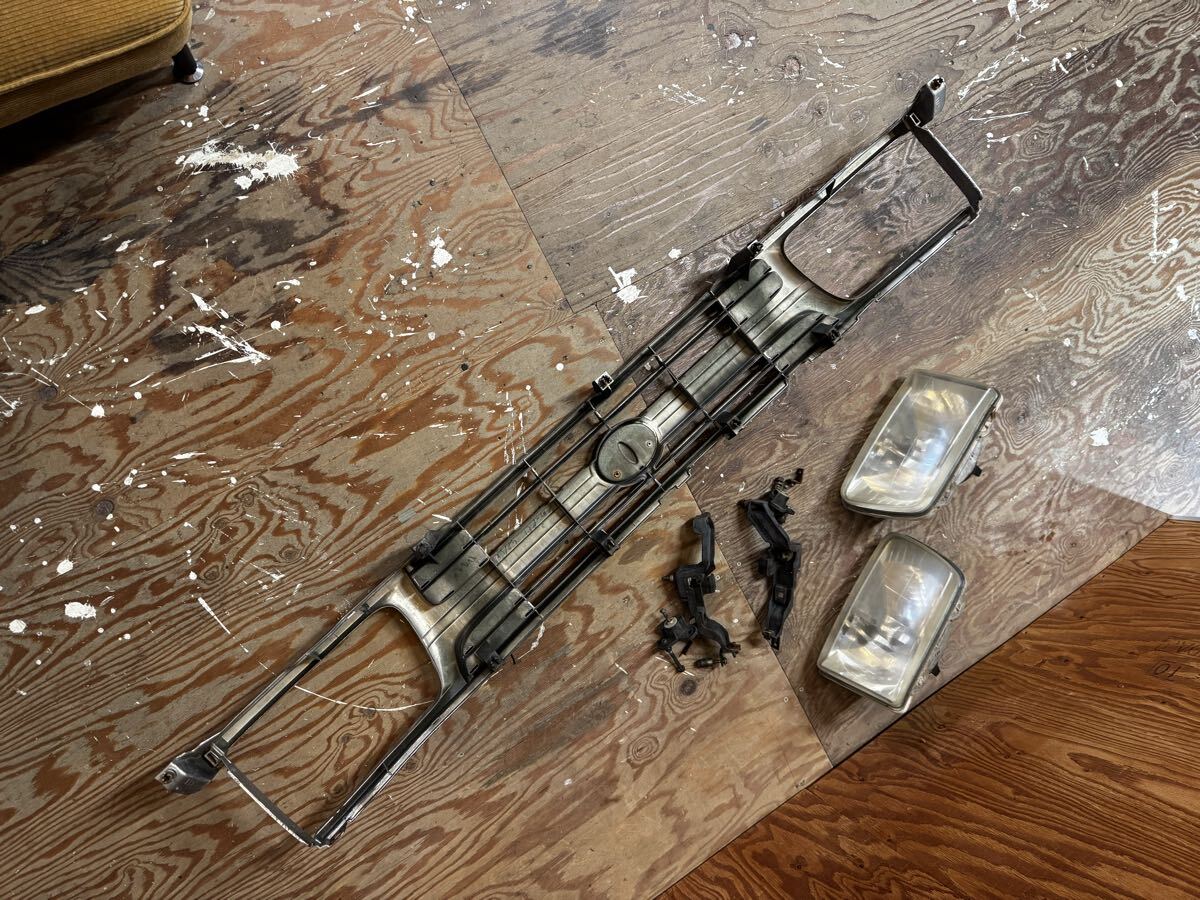 ハイラックス スポーツピックアップ rzn152 rzn147 ホットカンパニー