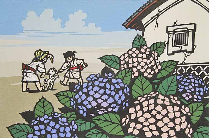版画 関口コオの値段と価格推移は？｜19件の売買データから版画 関口