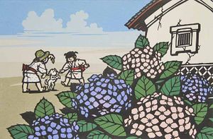 版画 関口コオの値段と価格推移は？｜27件の売買データから版画 関口