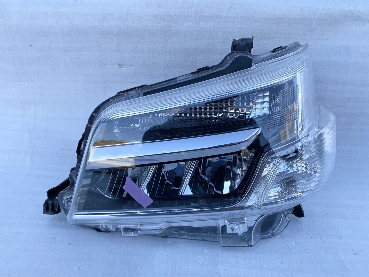 ハイゼット LED ヘッドライトの値段と価格推移は？｜129件の売買データ 