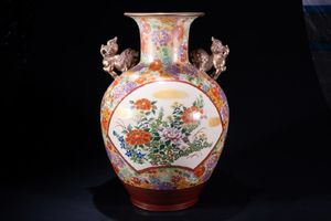 オンライン 支払い 方法 中国 徳化窯 時代 唐物 尊式 花瓶 大壺 白磁