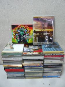 パフューム CDの値段と価格推移は？｜27件の売買データからパフューム