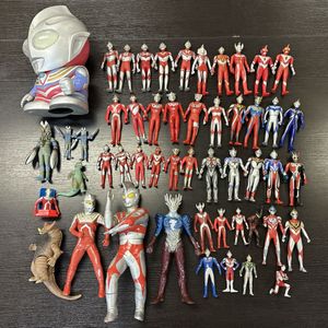 ウルトラマン ソフビ 箱の値段と価格推移は？｜47件の売買データから