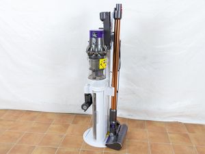 DYSON SV12のYahoo!オークション(旧ヤフオク!)の相場・価格を見る