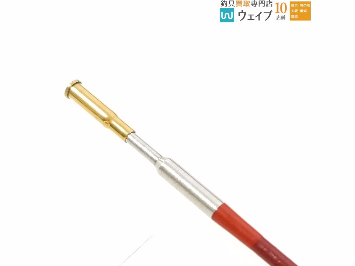ダイワ 05 銀影競技 メガトルク II 早瀬抜 90SD(アユ竿)｜売買された