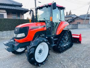 トラクター 茨城のYahoo!オークション(旧ヤフオク!)の相場・価格を見る