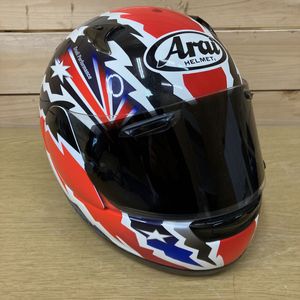 ドゥーハン ヘルメットの値段と価格推移は？｜2件の売買データから