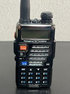 Baofeng UV-5RのYahoo!オークション(旧ヤフオク!)の相場・価格を見る
