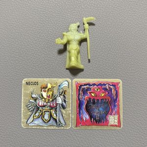 ネクロスの要塞 ネクロスカードの値段と価格推移は？｜10件の売買