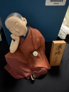 博多人形 博多人形のYahoo!オークション(旧ヤフオク!)の相場・価格を