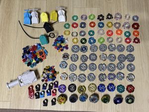 メタルファイトベイブレード まとめの値段と価格推移は？｜46件の売買