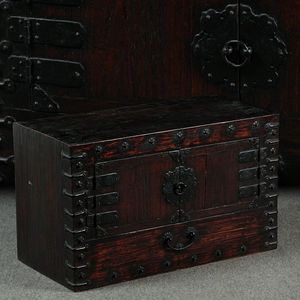 李朝 家具 バンダジの値段と価格推移は？｜10件の売買データから李朝 