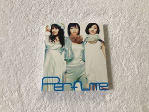 Perfume Completeの値段と価格推移は？｜7件の売買データからPerfume