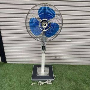 扇風機 昭和レトロのYahoo!オークション(旧ヤフオク!)の相場・価格を 